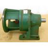 SUMITOMO SM-CYCLO GEAR REDUCER MODEL HC 310, RATIO 87, 1750 HP