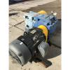 Sumitomo Paramax 9000 Gear Box PHD9080 P3 Y LRFB 355 1750 RPM 200HP REFURBISHED