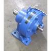 SUMITOMO PA020201 CNH-6125Y-87 87:1 RATIO WORM GEAR SPEED REDUCER GEARBOX Origin #1 small image