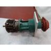 Sumitomo SM-Cyclo Gear Reducer HFC3105 59:1 082HP 1750RPM Horton MIU-625 Brake #12 small image