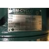 SM-CYCLO CVHJ Sumitomo Cyclo Speed Gear Reducer CVHJ-4195DBY-165 #6 small image