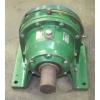 SUMITOMO 2 H1885 SM-CYCLO 59:1 RATIO WORM GEAR SPEED REDUCER GEARBOX REBUILT #4 small image