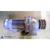 SUMITOMO CHHMS10-6185YB-R2-B-35, CYCLO 6000 GEAR MOTOR, RATIO: 6:1 #232294 #6 small image