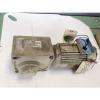 USED SUMITOMO RYNM05-32-5 GEAR REDUCER, 50:1-RATIO, 155821 410-RPM, 50Hz  CC #1 small image