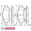 Bremsbelagsatz Bremsbeläge Bremsklötze BOSCH BP235 E190R-011075/1273 0986424466