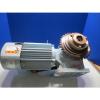 MITSUBISHI M-V5CN  GEAR MOTOR SUMITOMO HYPONIC DRIVE MODEL RN   TC-F/FB-1B