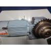 MITSUBISHI M-V5CN  GEAR MOTOR SUMITOMO HYPONIC DRIVE MODEL RN   TC-F/FB-1B #3 small image