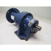 Sumitomo SM-Cyclo CNHJ-4105DAY-187 Inline Gear Reducer 167:1 Ratio 038 Hp #5 small image