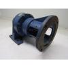 Sumitomo SM-Cyclo CNHJ-4105DAY-187 Inline Gear Reducer 167:1 Ratio 038 Hp #6 small image