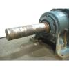 RX-194, SUMITOMO 3AY56 VARIATOR GEAR REDUCER 52000 IN-LB TORQUE 102 RATIO #5 small image