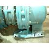 RX-194, SUMITOMO 3AY56 VARIATOR GEAR REDUCER 52000 IN-LB TORQUE 102 RATIO #8 small image