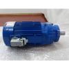 Sumitomo Induction Motor/Reducer TC-F 37kW 240V 50HZ 217A 1440RPM Ratio:8