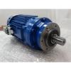 Sumitomo Induction Motor/Reducer TC-F 37kW 240V 50HZ 217A 1440RPM Ratio:8 #12 small image