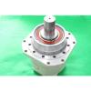 SUMITOMO Used ANFJS-L40-SV-9 Servo Motor Reducer Ratio 9:1, 1PCS