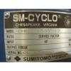 Origin  SUMITOMO SM-CYCLO CCH-6135Y-17 REDUCER CCH6135Y17 #7 small image