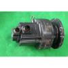 MITSUBISHI HC-SFS102G1 Servo Motor, SUMITOMO CNVM-4115-6 Cyclo Drive #5 small image