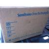 SUMITOMO DRIVE TECHNOLOGY CNFMS05-6075YA-21 CYCLO DRIVE w/ INDUCTION MOTOR #4 small image