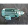 Sumitomo CNFM084095YB13 Motor, 3/4HP, 3PH, FR:F-80S, 1720RPM, 230-460V,  Origin