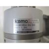 Sumitomo Injection Molder Robotic Arm W/ Kamo BR100SH-20G-S032 Ball Reducer