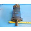 SUMITOMO 2 200AB2C E HYDRAULIC MOTOR INDUSTRIAL ORBIT MOTORS MADE IN JAPAN EATON #1 small image