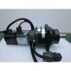 Mitsubishi HC-MFS053G2 AC Servo Motor+Sumitomo ANF J-K10-SV-29 MC-Drive@93282