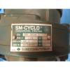 Origin SUMITOMO HMS 3090 A 1/8 HP 3 PHASE INDUCTION MOTOR 1750 RPM INDUSTRIAL