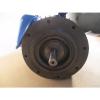 SUMITOMO TYPE TC-F 3 PHASE INDUCTION MOTOR SM-CYCLO 1-1/2HP Origin #3 small image