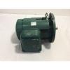 Origin Sumitomo SM-Cyclo 3/4 HP TC-F Induction Motor  230-460VAC 3 Phase F-80s #4 small image