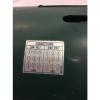 Origin Sumitomo SM-Cyclo 3/4 HP TC-F Induction Motor  230-460VAC 3 Phase F-80s #5 small image