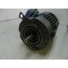 Sumitomo 1 HP Motor, TC-F, Frame# E-90L, 1720 RPM, Used, WARRANTY #3 small image