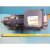 SM CYCLO SUMITOMO CNFMS1-6085YA-B-21 AC MOTOR INDUSTRIAL MACHINERY TOOLING #2 small image