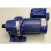 Sumitomo SM-Cyclo CNHM05-6090YA-35 TC-FX 1/2-HP 1750-RPM 3-Phase Induction Motor #1 small image