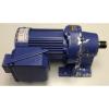 Sumitomo SM-Cyclo CNHM05-6090YA-35 TC-FX 1/2-HP 1750-RPM 3-Phase Induction Motor #4 small image