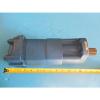 SUMITOMO 2 390MB6C E0903 HYDRAULIC MOTOR INDUSTRIAL ORBIT MOTORS MADE IN JAPAN