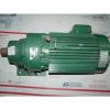 Sumitomo SM-Cyclo HM3100 1-1/2 hp 3ph Electric Motor 17:1 ratio 1-1/8#034; output #1 small image