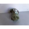 ORBIT HYDRAULIC MOTOR SUMITOMO EATON H-100BA2F-G H100BA2FG H 100BA2F G James #5 small image