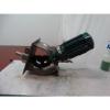 Sumitomo TC-FV CNVMS1-4097YB-AV-21 Motor 1 HP Ratio 21 Frame FA-80N #1 small image