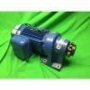 SM-CYCLO TC-F/FB-1B 3-PHASE INDUCTION MOTOR SUMITOMO CNHM-08-4095YA-B-21 #1 small image