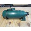 SUMITOMO; SM-CYCLO 1Ph Motor; Model S-TC-F; 1/3HP; 115/230 Volts; W/43:1 Ratio #6 small image