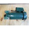 SUMITOMO; SM-CYCLO 1Ph Motor; Model S-TC-F; 1/3HP; 115/230 Volts; W/43:1 Ratio