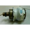 Sumitomo Eaton Hydraulic Orbit Motor J-A6H1S-A, Used, WARRANTY