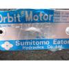 SUMITOMO EATON ORBIT MOTOR S-130DC2-K #2 small image