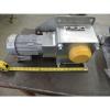 SUMITOMO RIGHTANGLE DRIVE 3 PH INDUCTION MOTOR TYPE TC-FX #1 small image