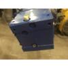 SUMITOMO SM- BUDDY BOX, RATIO 46, WITH SUMITOMO INDUCTION MOTOR, 5 HP, Origin #4 small image