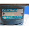 SUMITOMO ORBIT MOTOR 050CA2F-G 46 #5 small image