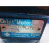 SUMITOMO EATON ORBIT MOTOR H-070BC2FM-G #3 small image