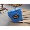 SUMITOMO EHYM3-B6125YA-AVY3-B-123 GEARMOTOR, RATIO 123, 3 HP MOTOR, 1760/140 RPM