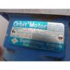 IKEGAI FX20Z SUMITOMO EATON ORBIT MOTOR H-200BA2F-G LOT# 1740M