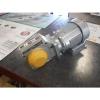 SUMITOMO TC-FX RNYMS01-1220YC-AV-40 1/4HP 1730RPM INDUCTION MOTOR Origin