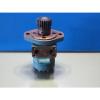 SUMITOMO EATON ORBIT MOTOR H-070BA2FM-J #1 small image